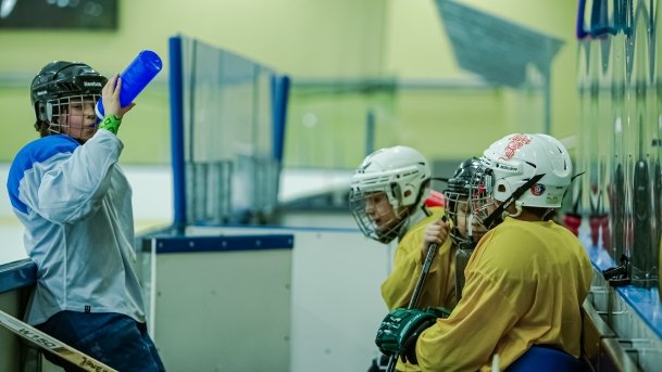 Mazurskie Centrum Sportów Lodowych - zdjęcie 8