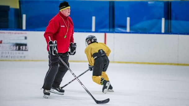 Mazurskie Centrum Sportów Lodowych - zdjęcie 6