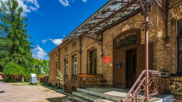 Stado Ogierów w Kętrzynie - zdjęcie 30