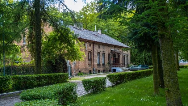 Stado Ogierów w Kętrzynie - zdjęcie 11