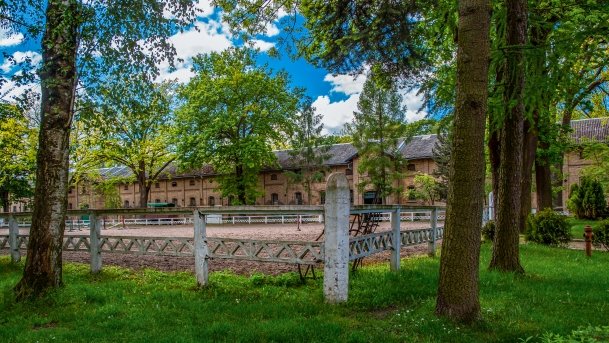 Kętrzyn - zdjęcie 1