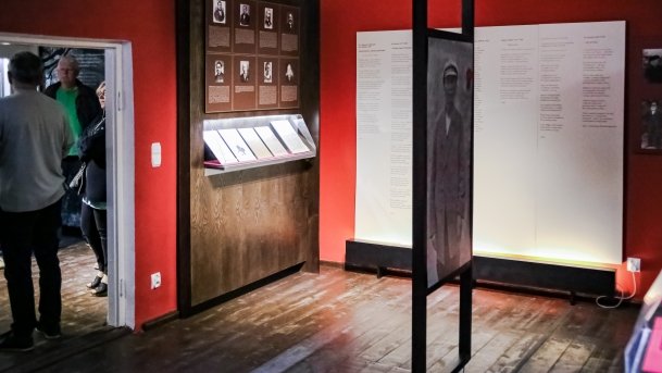 Muzeum Michała Kajki - zdjęcie 10