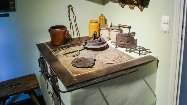 Muzeum Michała Kajki - zdjęcie 9