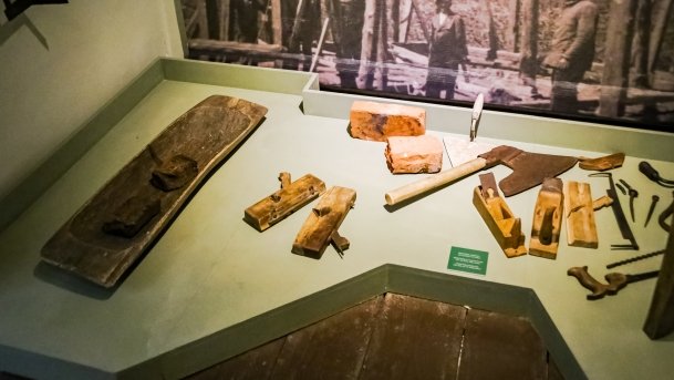 Muzeum Michała Kajki - zdjęcie 8