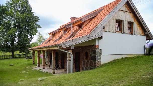 Muzeum Michała Kajki - zdjęcie 6