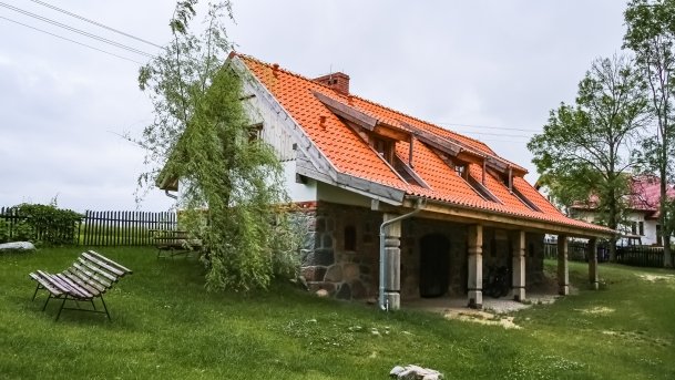 Muzeum Michała Kajki - zdjęcie 3