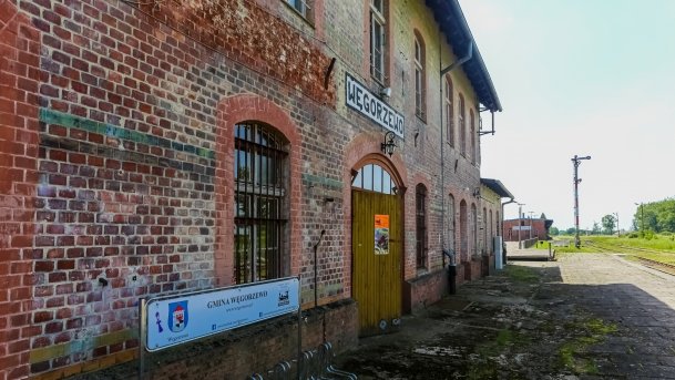 Muzeum Tradycji Kolejowej - zdjęcie 33