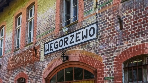 Muzeum Tradycji Kolejowej - zdjęcie 32