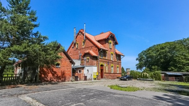 Muzeum Tradycji Kolejowej - zdjęcie 25