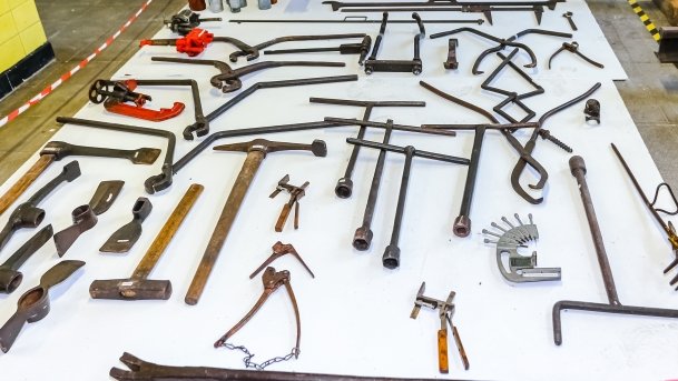 Muzeum Tradycji Kolejowej - zdjęcie 22