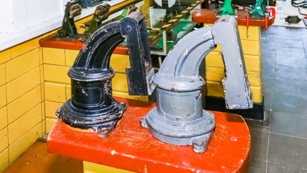 Muzeum Tradycji Kolejowej - zdjęcie 13