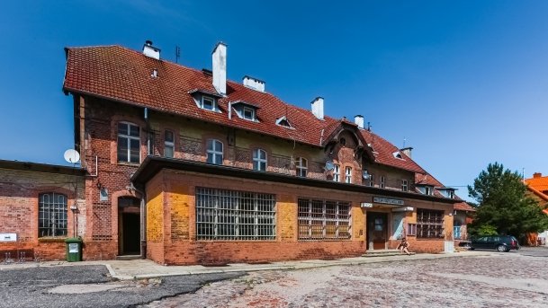 Muzeum Tradycji Kolejowej - zdjęcie 11