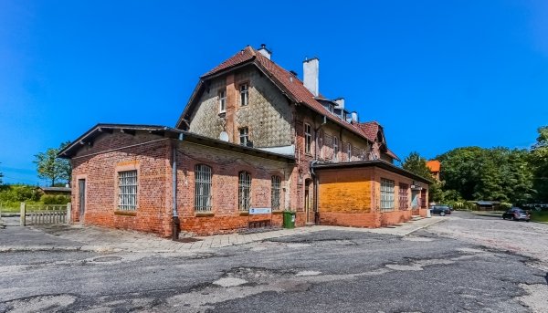 Muzeum Tradycji Kolejowej - zdjęcie 7