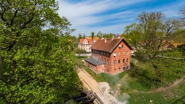 Most Gotycki Reszel - zdjęcie 7