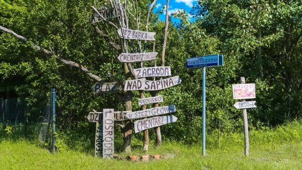 Cmentarz Wojenny - zdjęcie 11