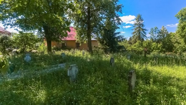 Cmentarz Wojenny - zdjęcie 7