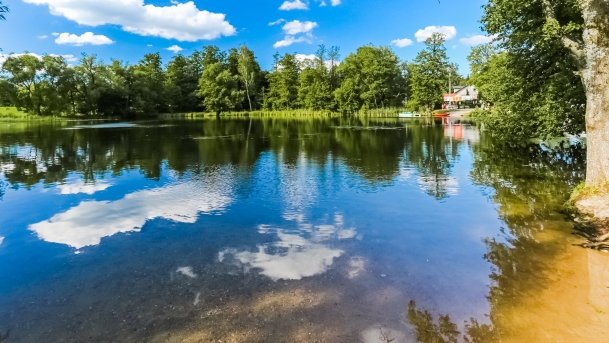 Młyn Wodny - zdjęcie 26