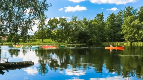 Młyn Wodny - zdjęcie 25