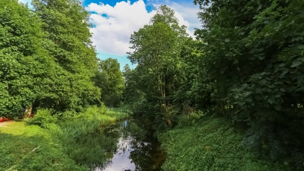 Młyn Wodny - zdjęcie 24