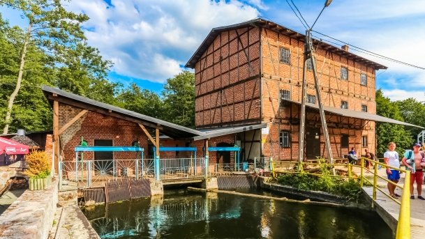 Młyn Wodny - zdjęcie 23