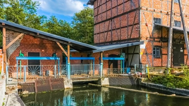 Młyn Wodny - zdjęcie 22