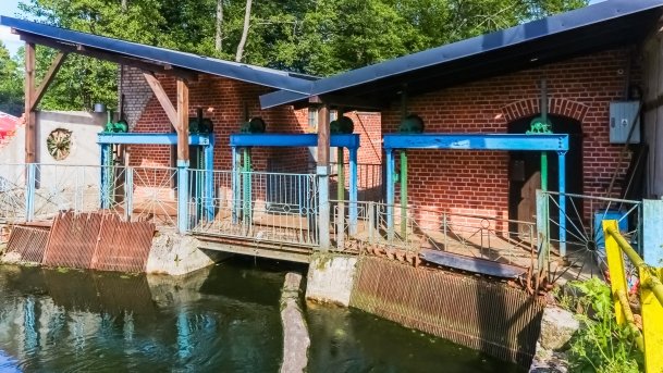 Młyn Wodny - zdjęcie 21