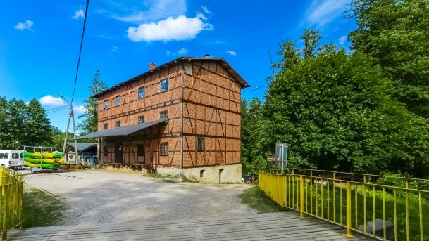 Młyn Wodny - zdjęcie 20