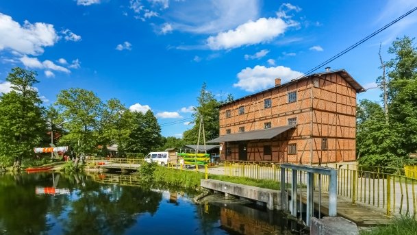 Młyn Wodny - zdjęcie 19