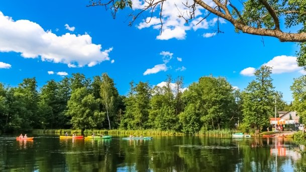 Młyn Wodny - zdjęcie 18