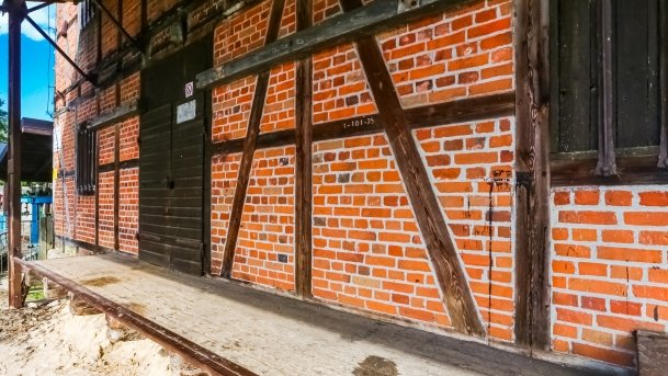 Młyn Wodny - zdjęcie 17