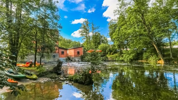 Młyn Wodny - zdjęcie 16