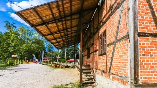 Młyn Wodny - zdjęcie 15