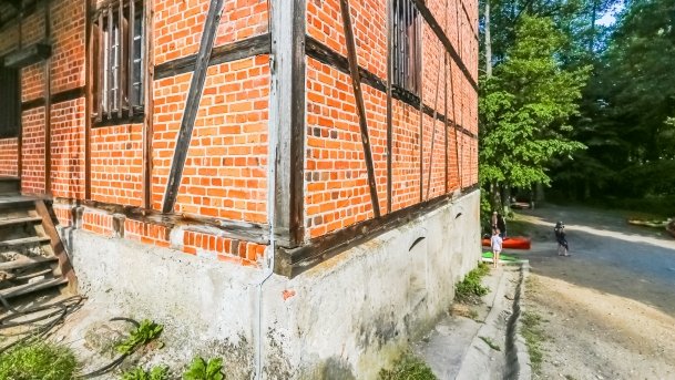 Młyn Wodny - zdjęcie 13