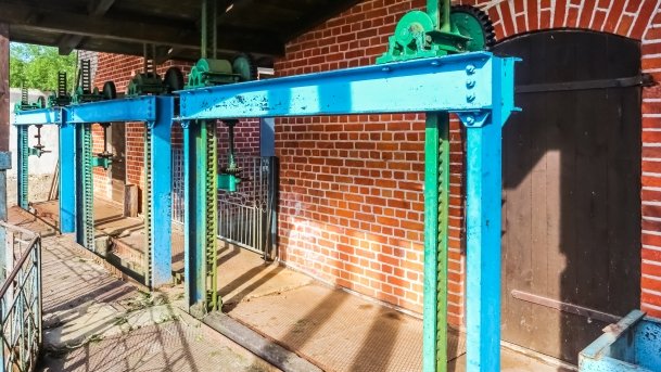 Młyn Wodny - zdjęcie 11