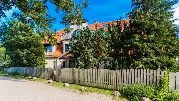 Młyn Wodny - zdjęcie 9