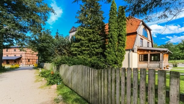 Młyn Wodny - zdjęcie 8