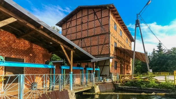 Młyn Wodny - zdjęcie 7