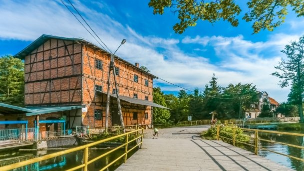 Młyn Wodny - zdjęcie 5