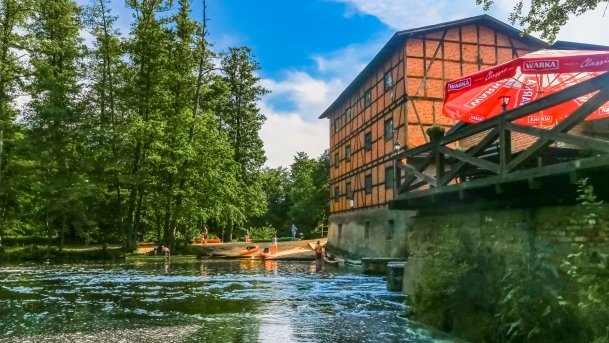 Młyn Wodny - zdjęcie 3