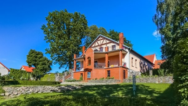 Dawna Siedziba Heinricha Himmlera - zdjęcie 4