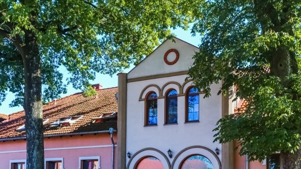 Dawna Siedziba Heinricha Himmlera - zdjęcie 1