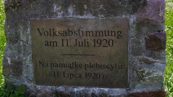 Pomnik poległych w Ramsowie - zdjęcie 3