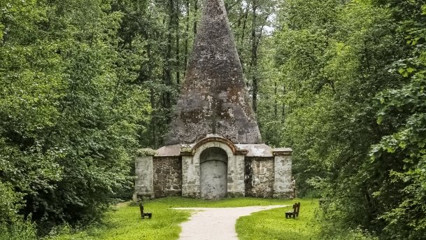 Piramida w Rapie - zdjęcie 5