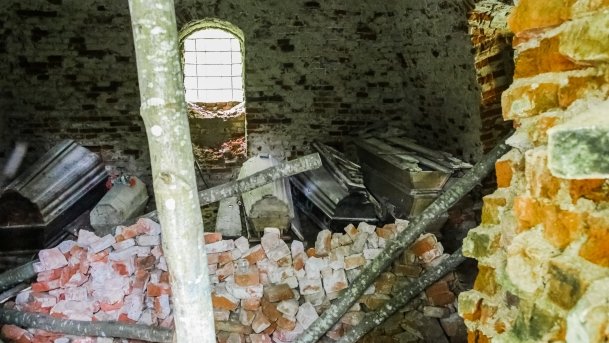 Piramida w Rapie - zdjęcie 4