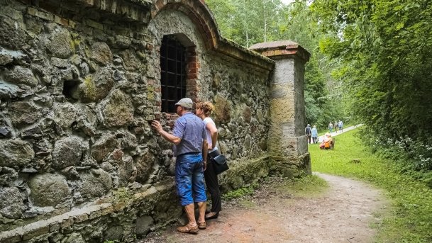 Piramida w Rapie - zdjęcie 3