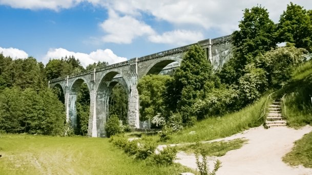 Mosty - Stańczyki - zdjęcie 56