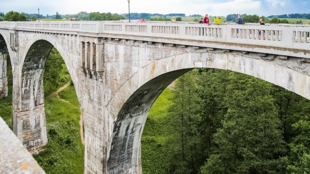 Mosty - Stańczyki - zdjęcie 50