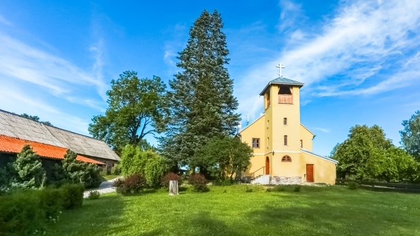 Klasztor Starowierców - zdjęcie 30