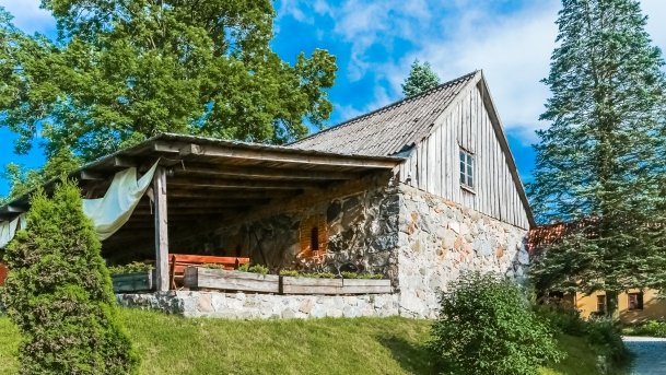 Klasztor Starowierców - zdjęcie 28