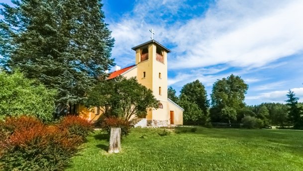 Klasztor Starowierców - zdjęcie 25